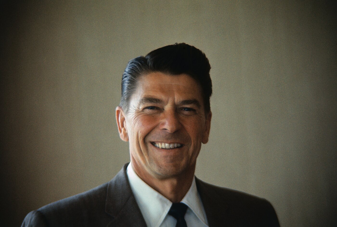 reagan