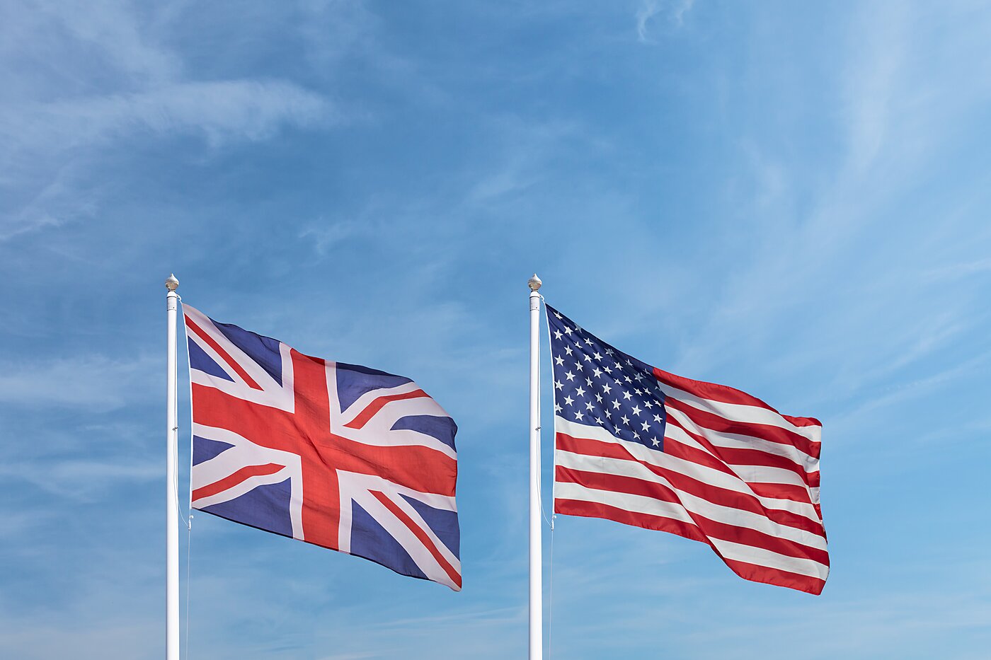 UK trade