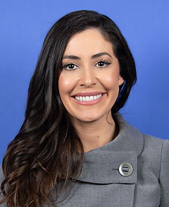 anna paulina luna