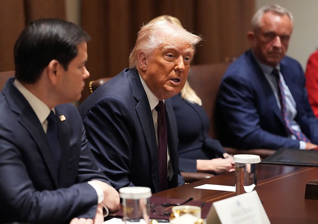 trump