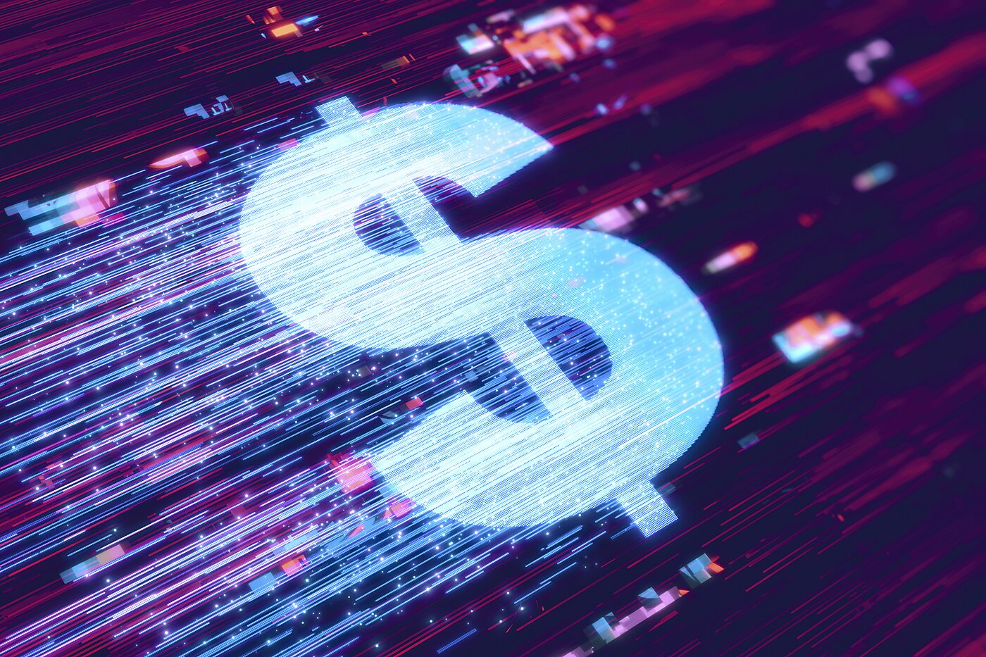 Digital currency