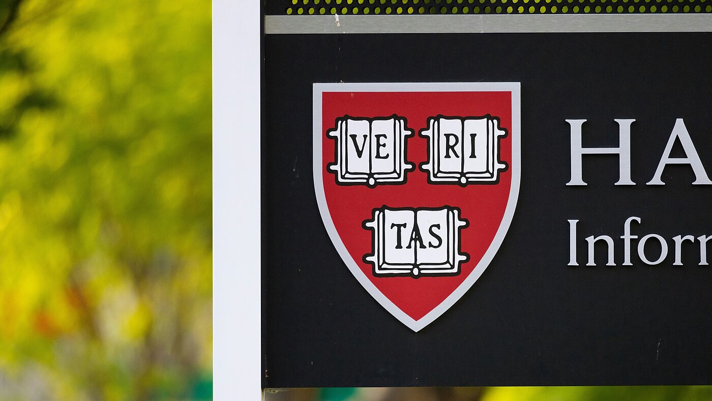 Harvard Image