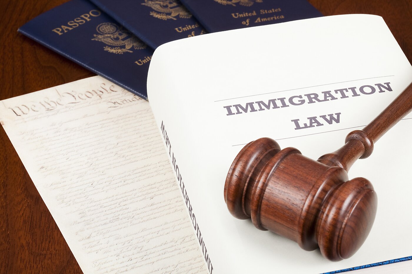 immigration
