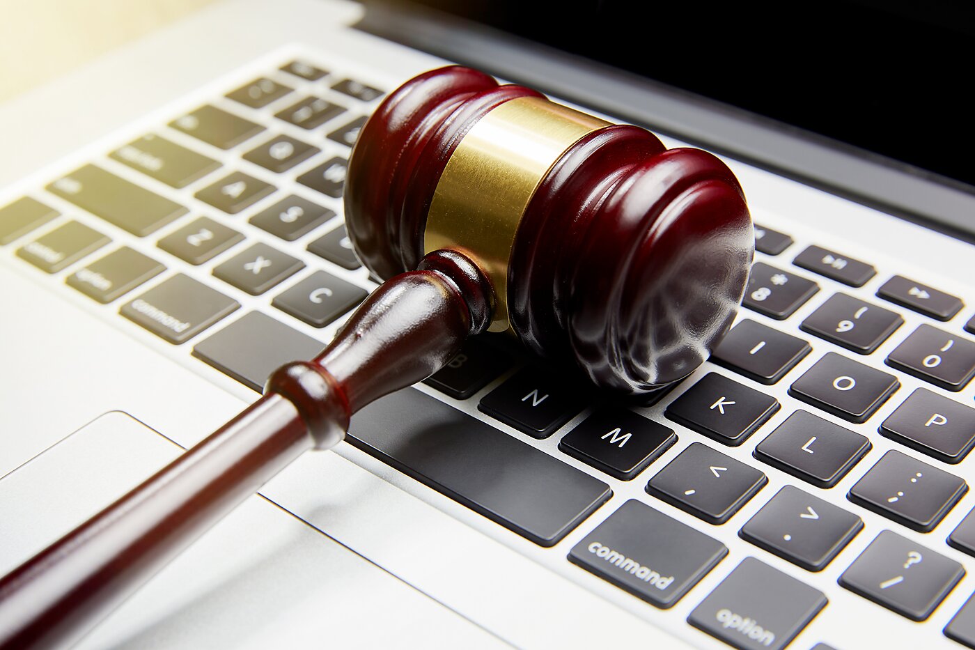 porn law