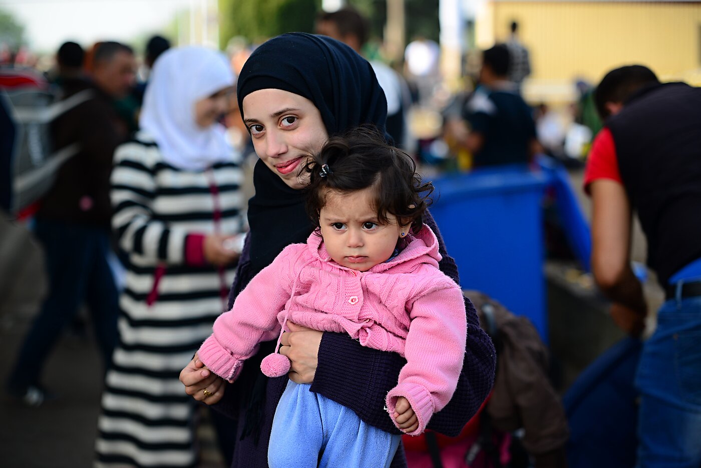 refugee