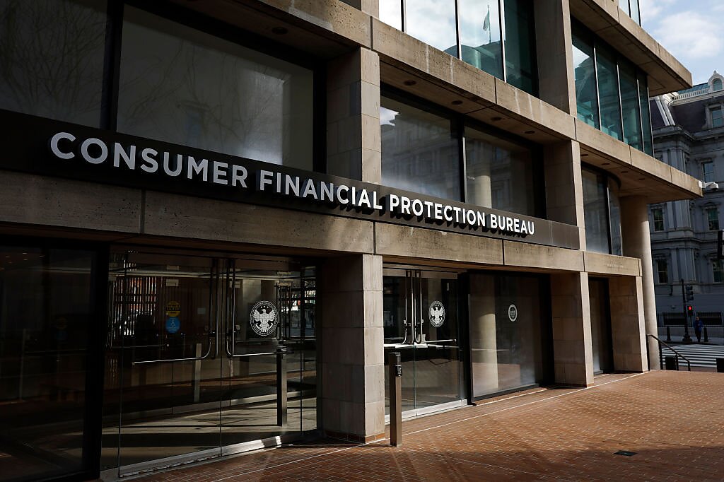 cfpb consumer