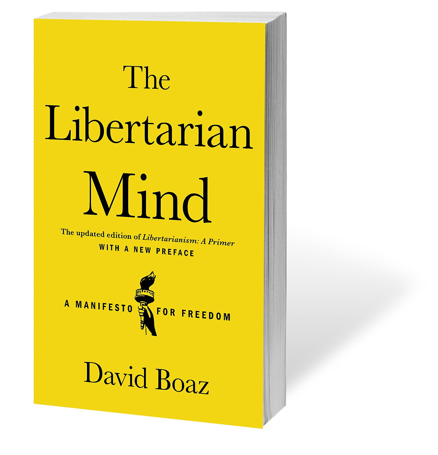 Free Society - Libertarian Mind