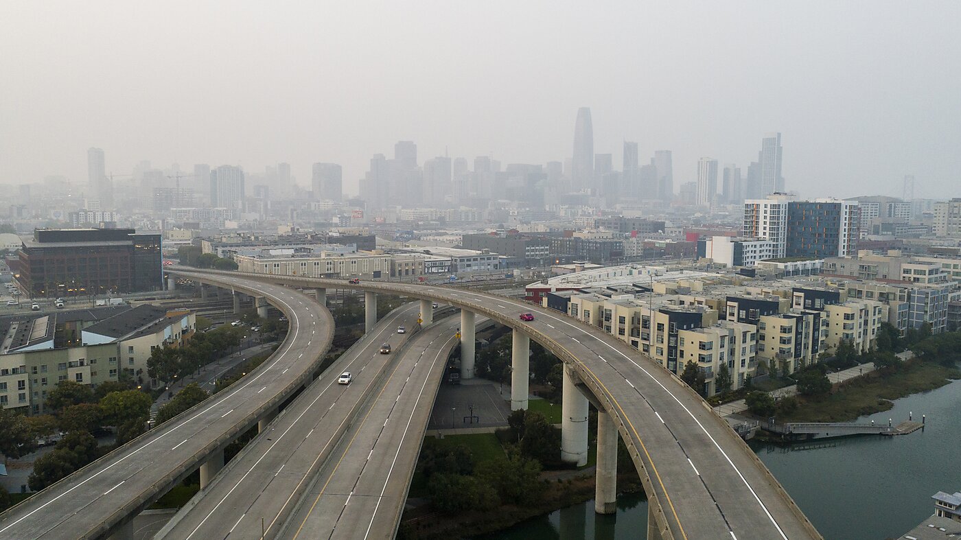 air quality, climate