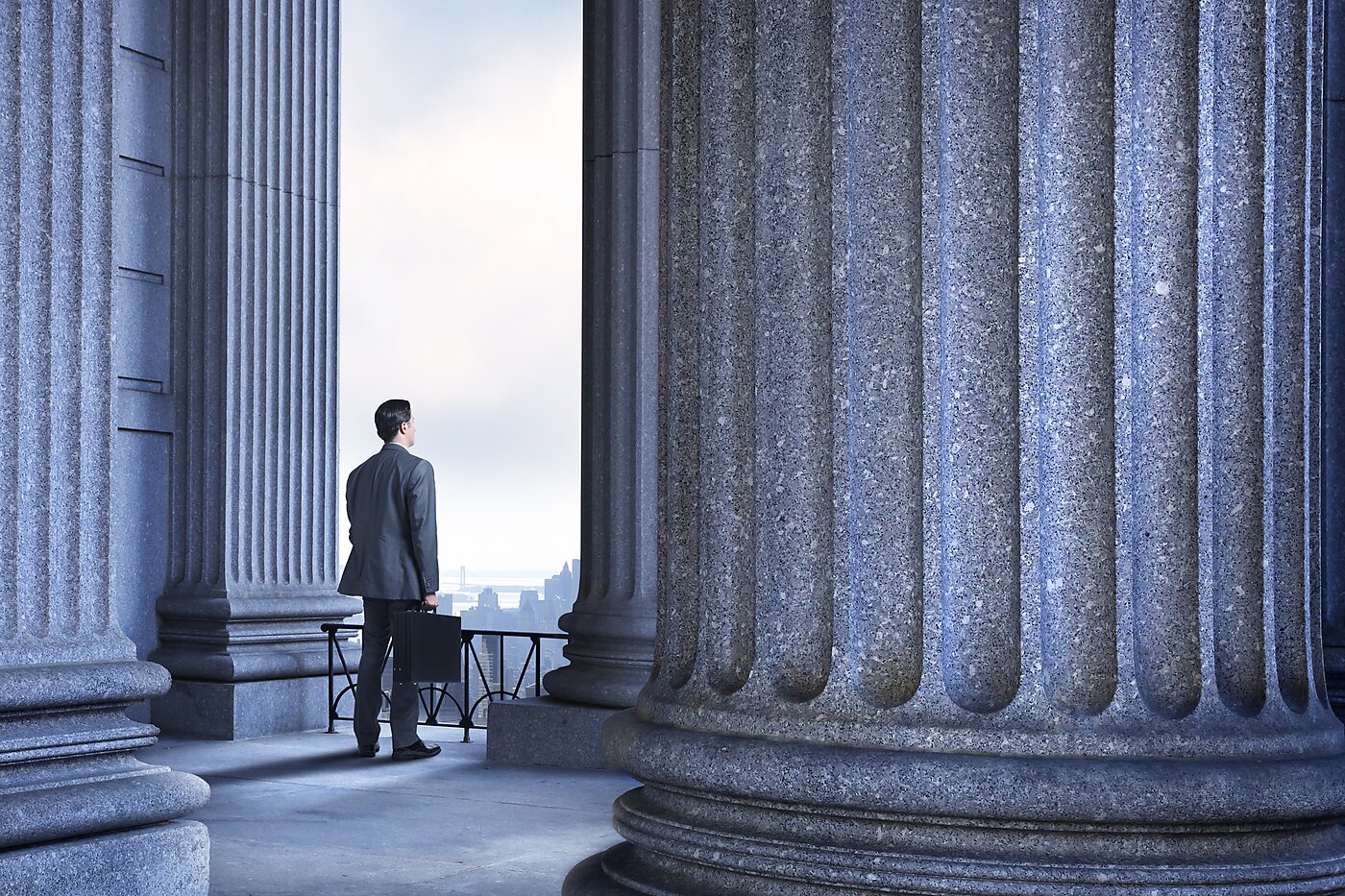 attorney 