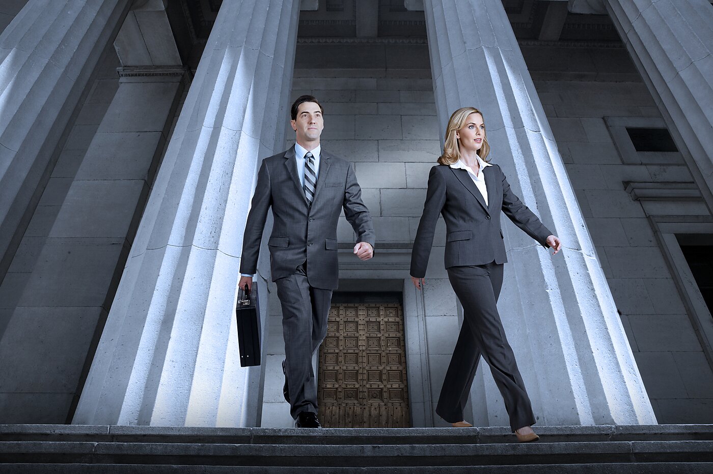 attorney