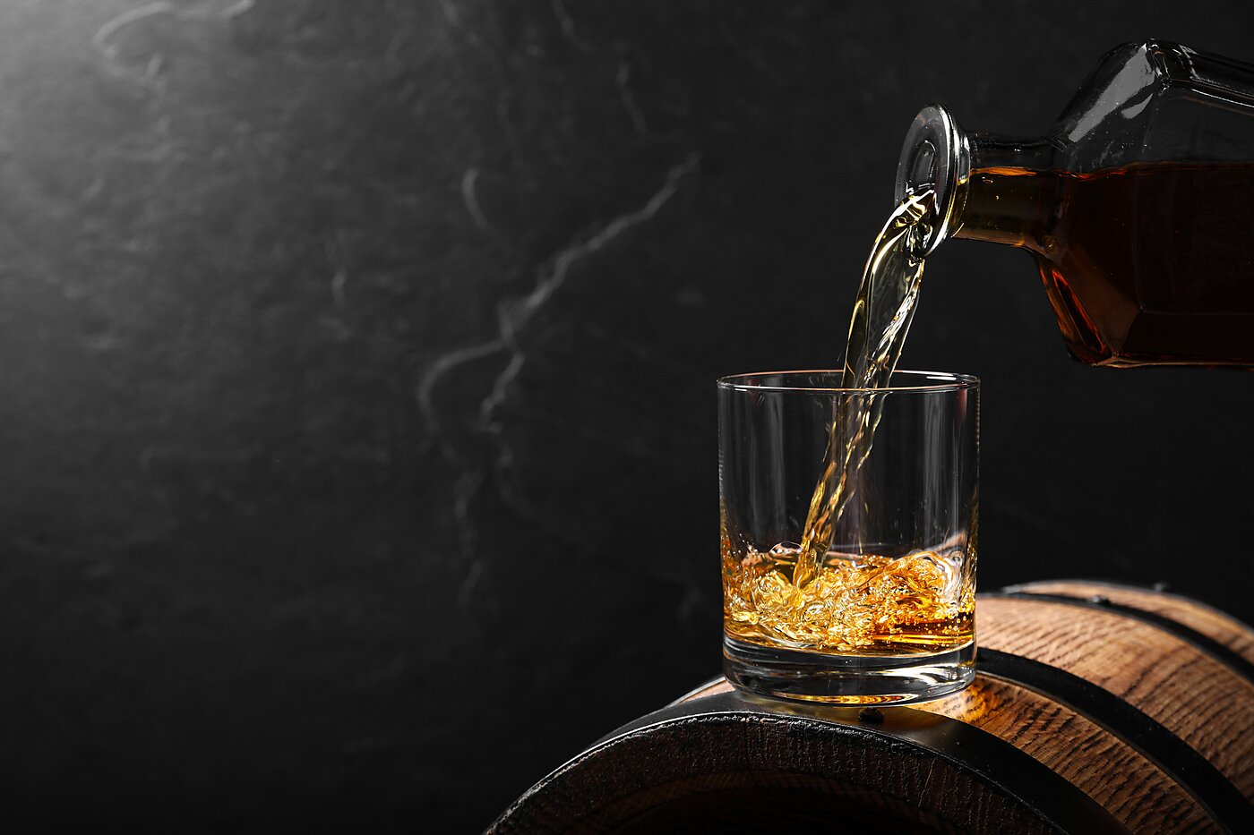 bourbon