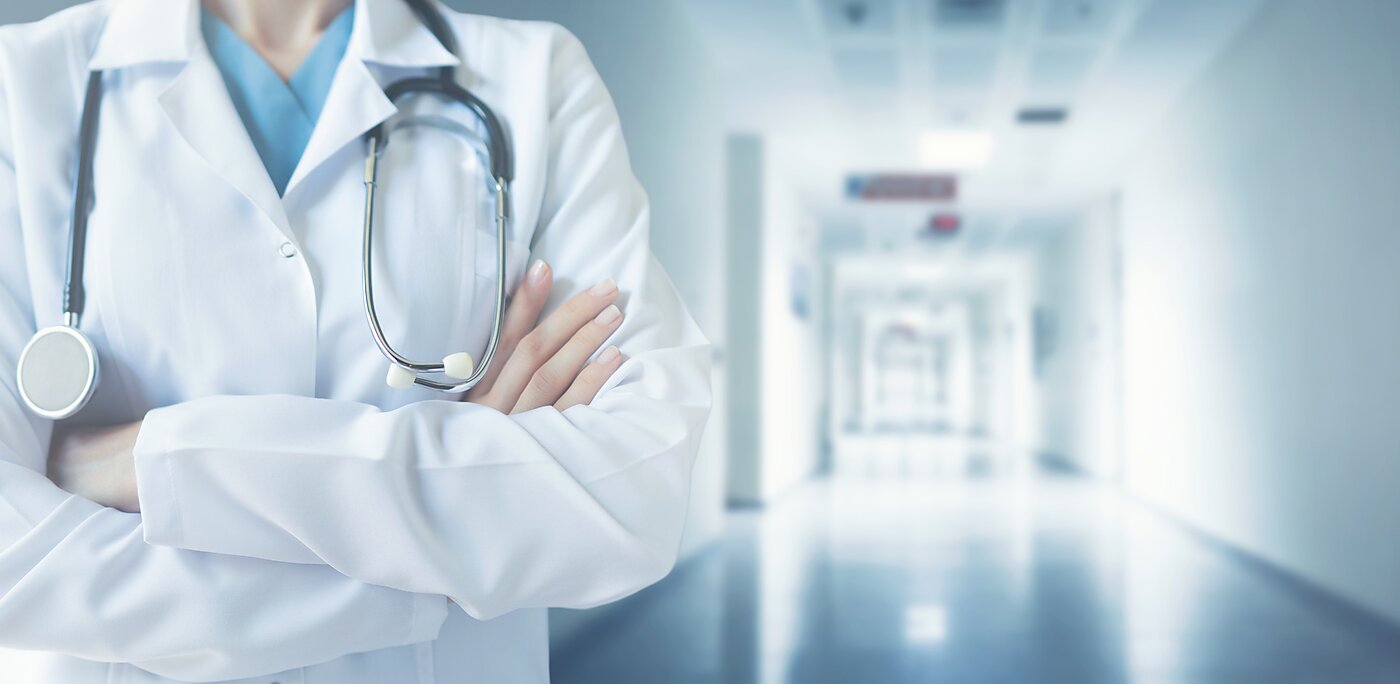 doctor