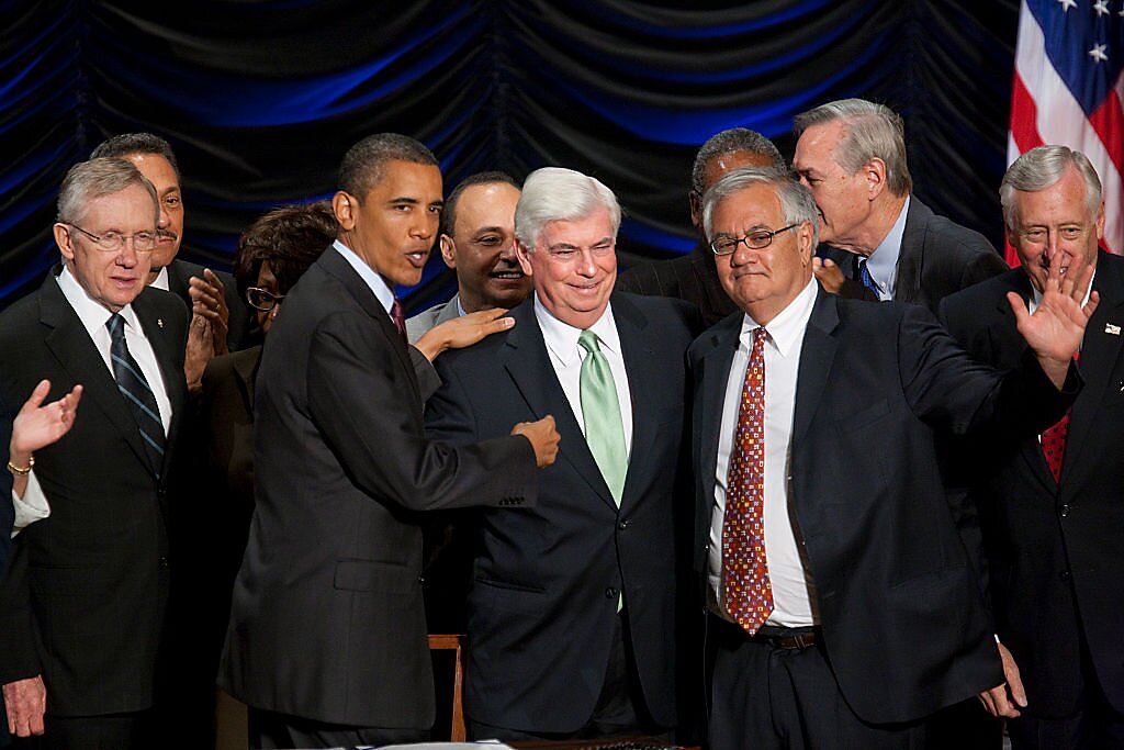 dodd frank