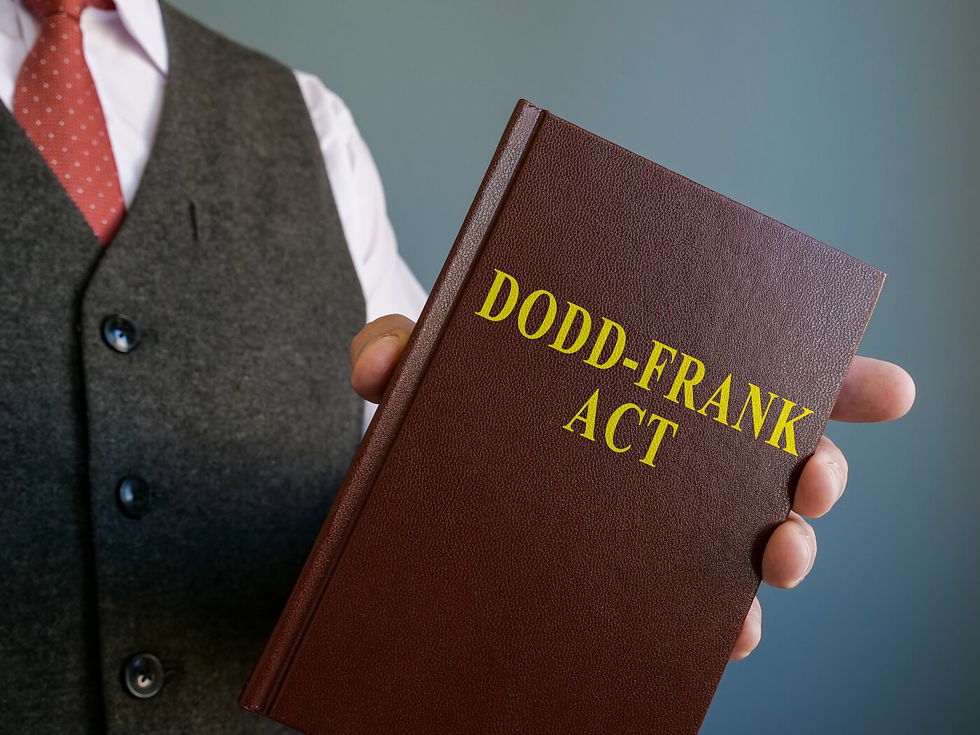dodd frank