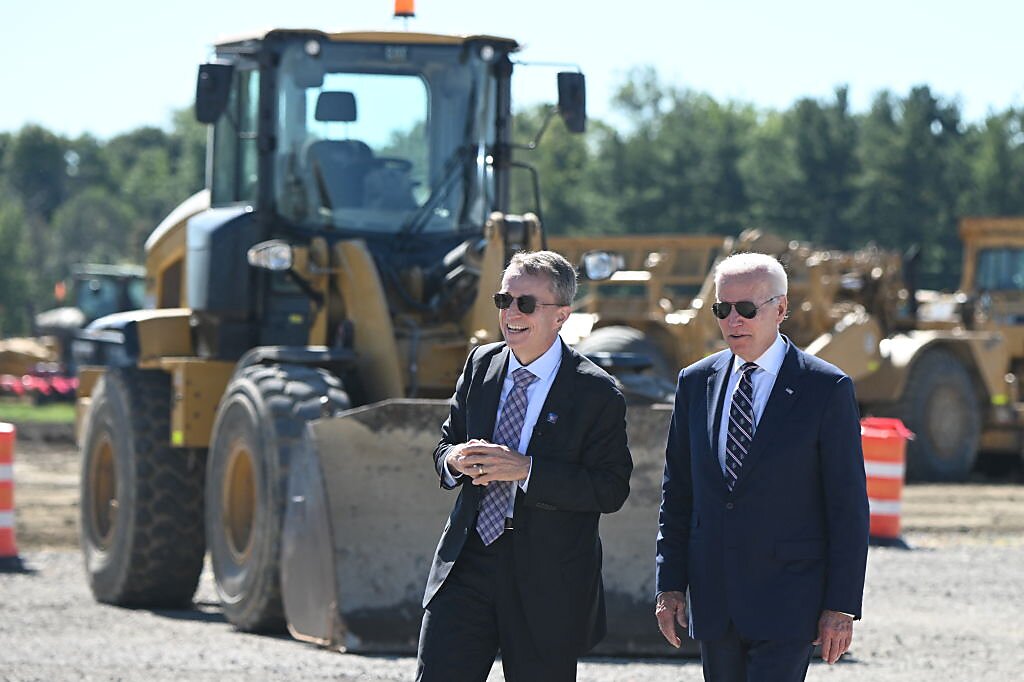 gelsinger, biden