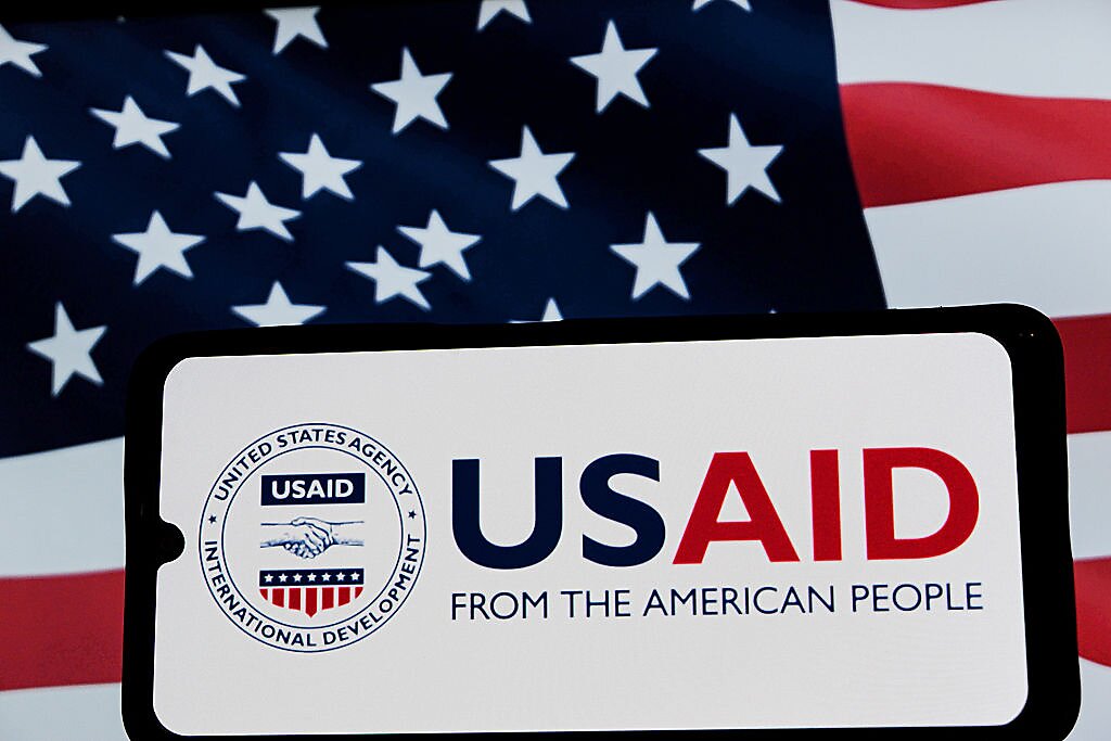 usaid