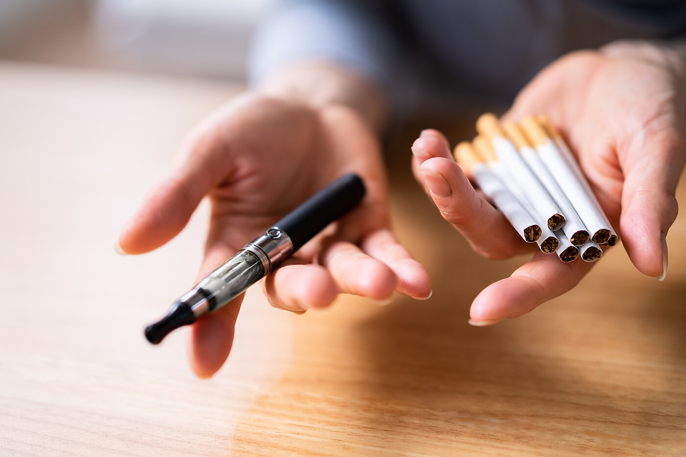 vape, cigarette