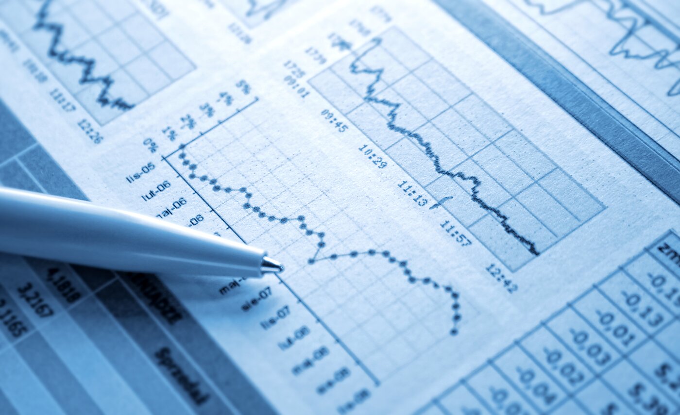 economic data
