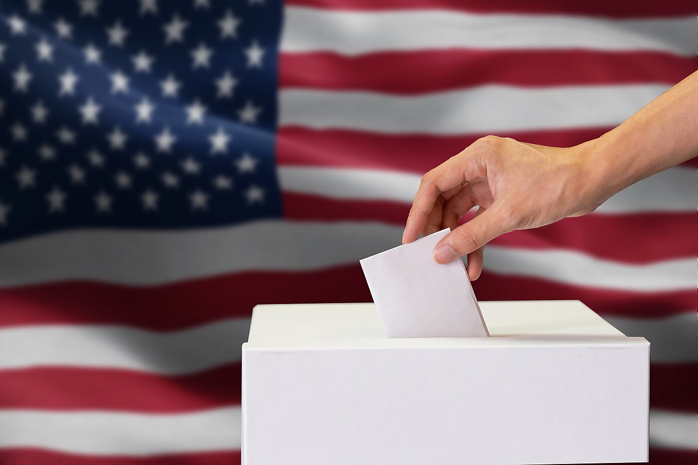 election