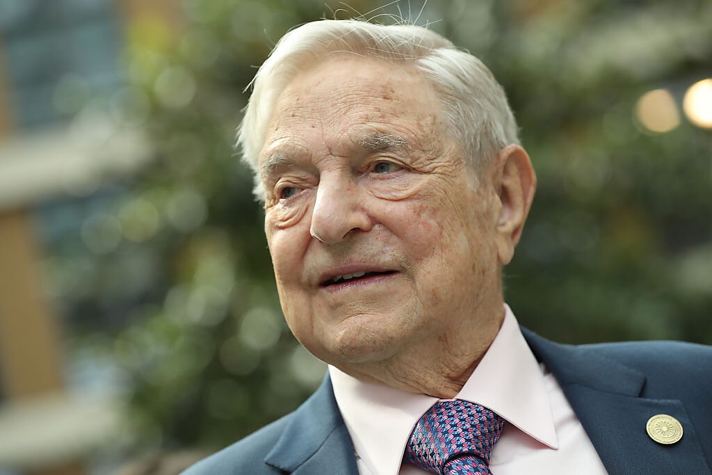 soros