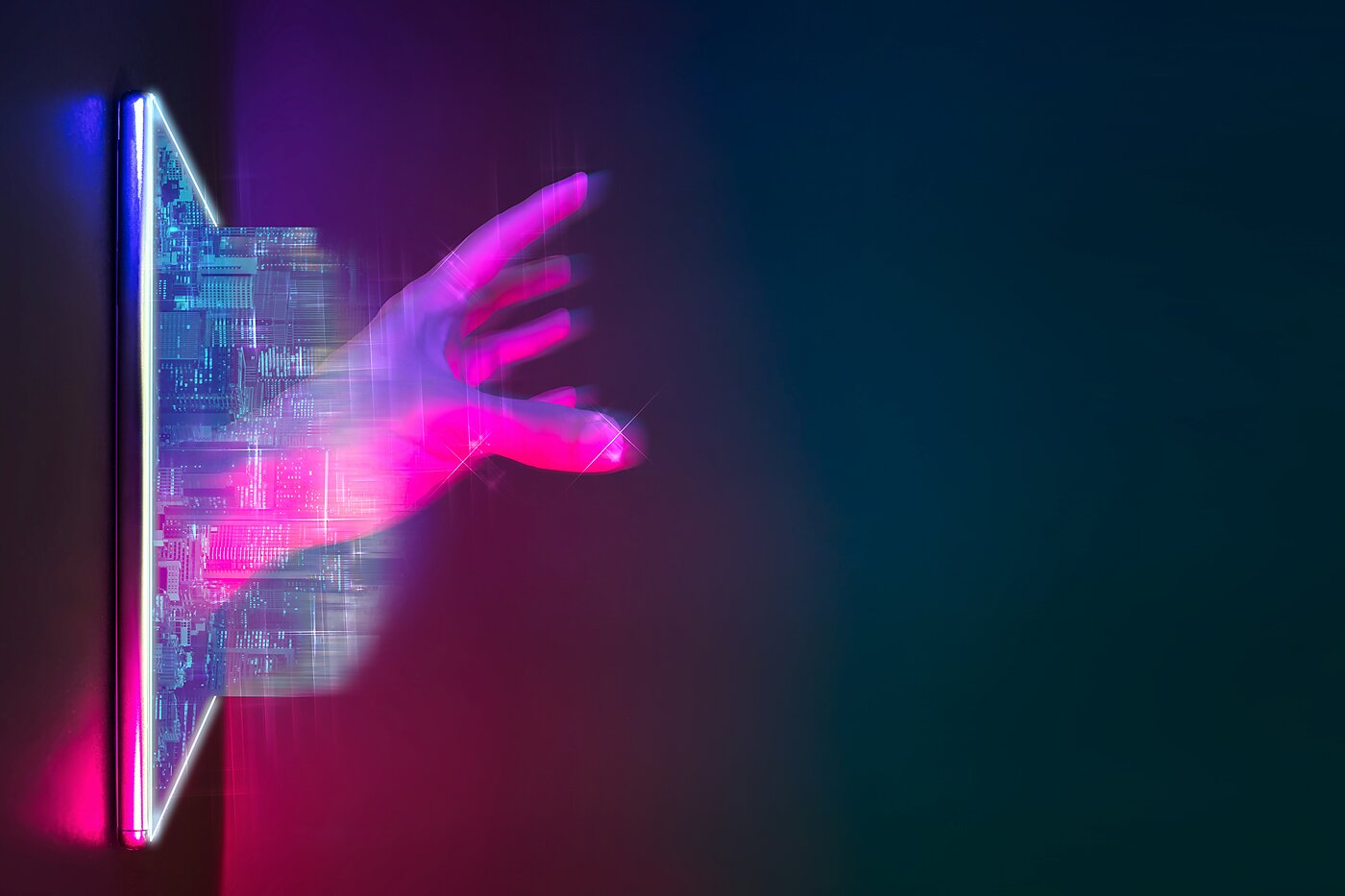 AI sandbox