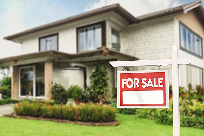 New Homes for sale