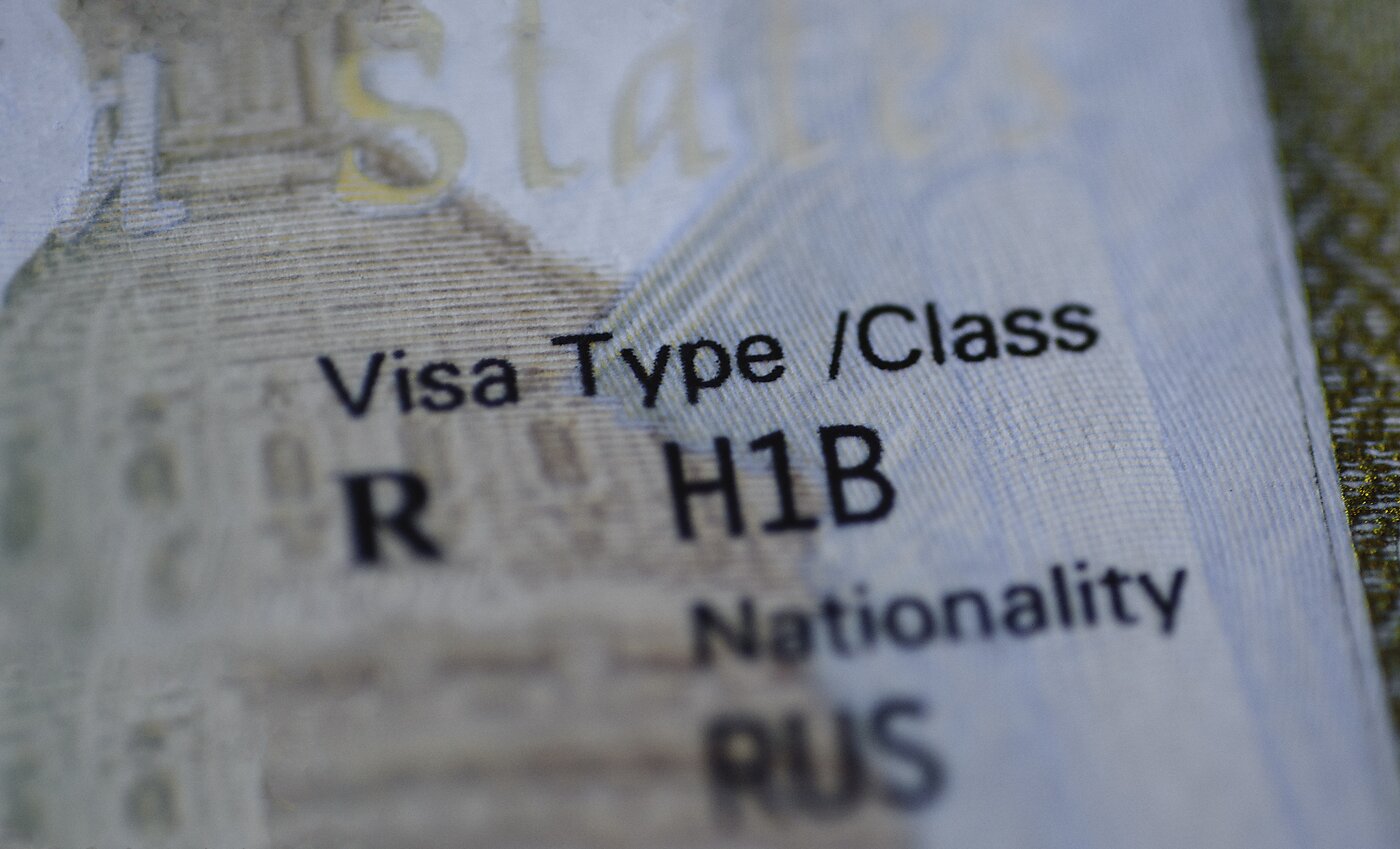 visa
