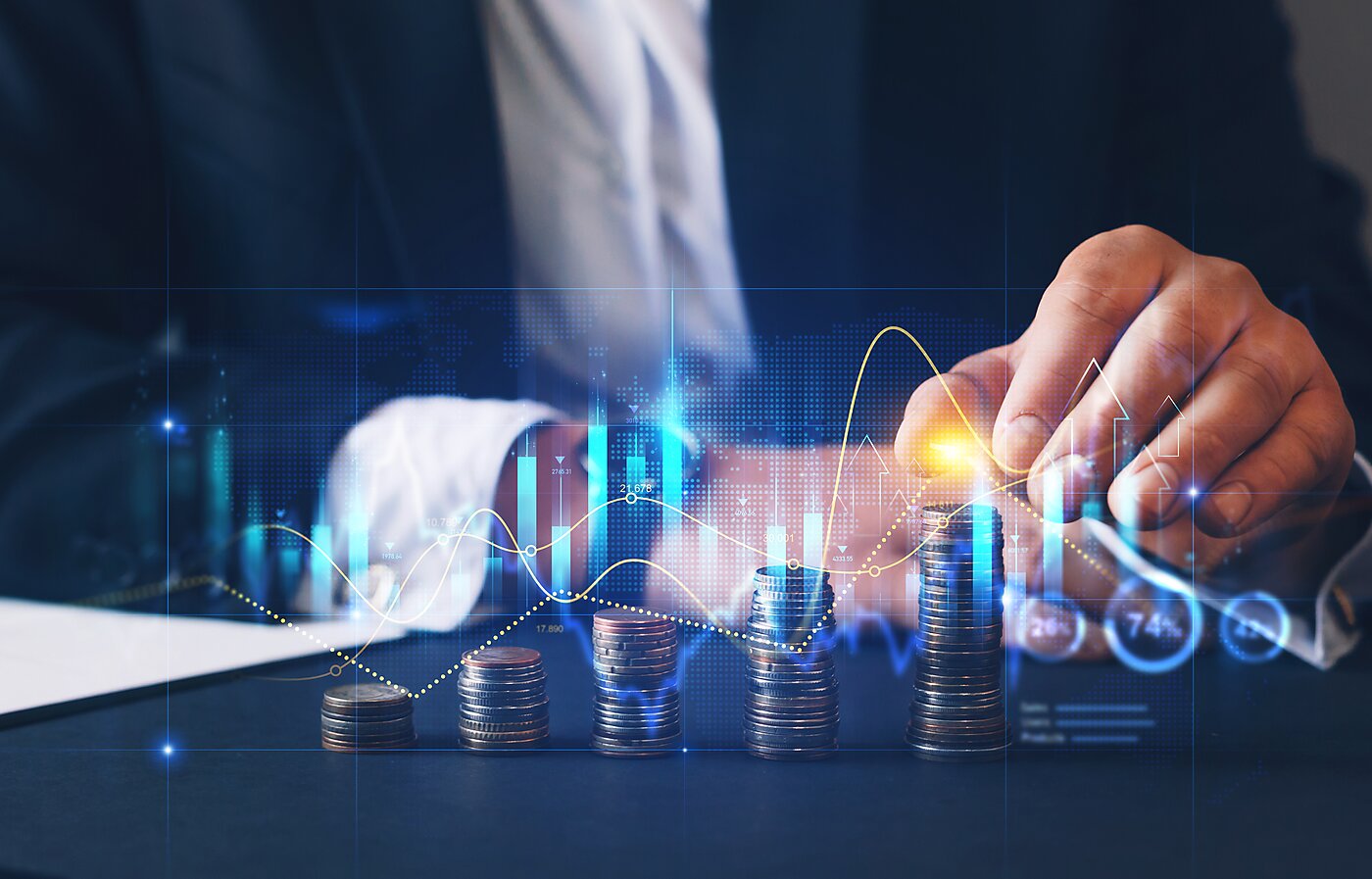 finance