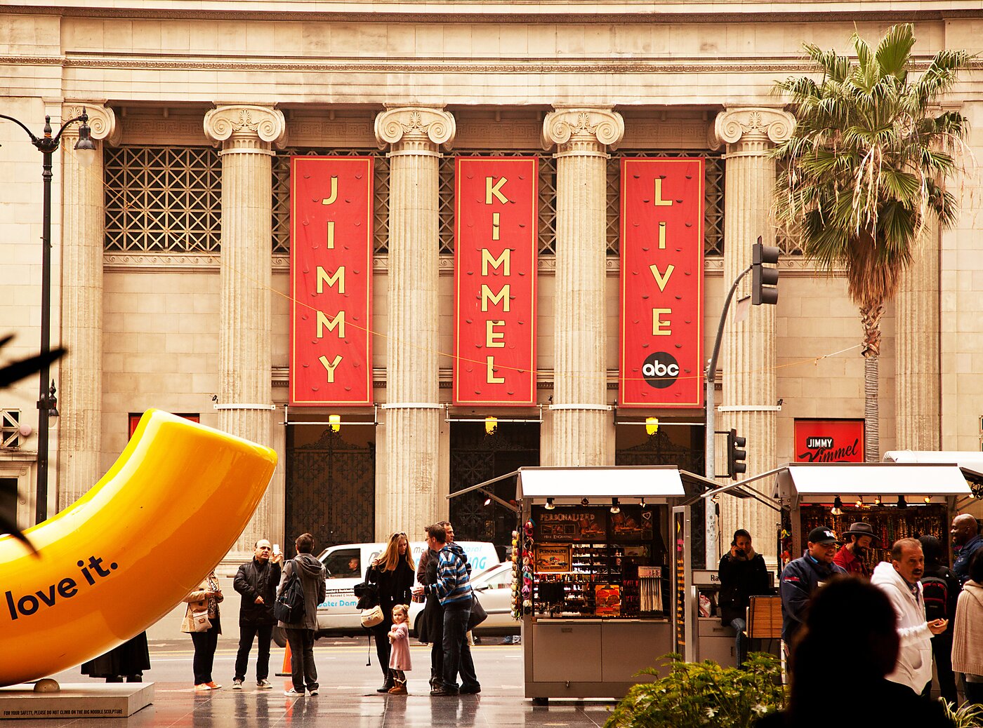 kimmel 