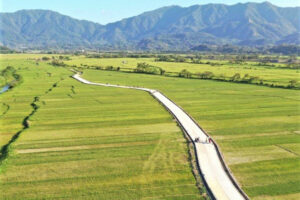DA to take over farm-to-market road projects from DPWH in 2026