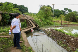 PCCI throws support behind infrastructure quality measure