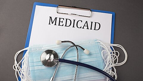 Medicaid: Dishonest Budgeting, Excessive Spending