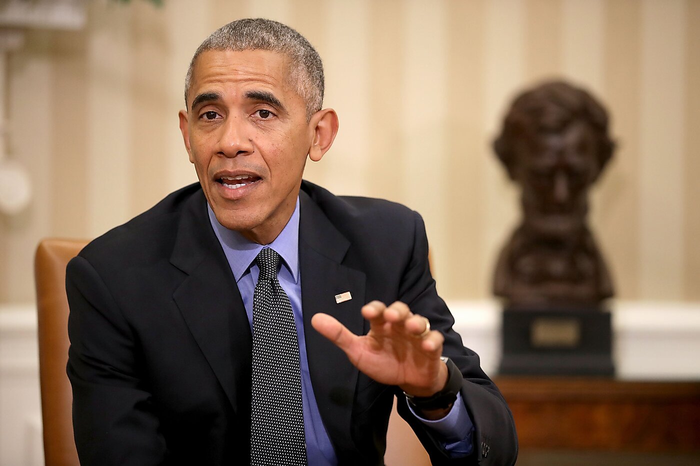 barack obama