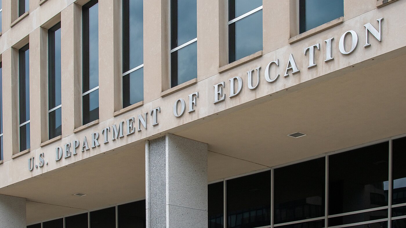 Department of Education cropped