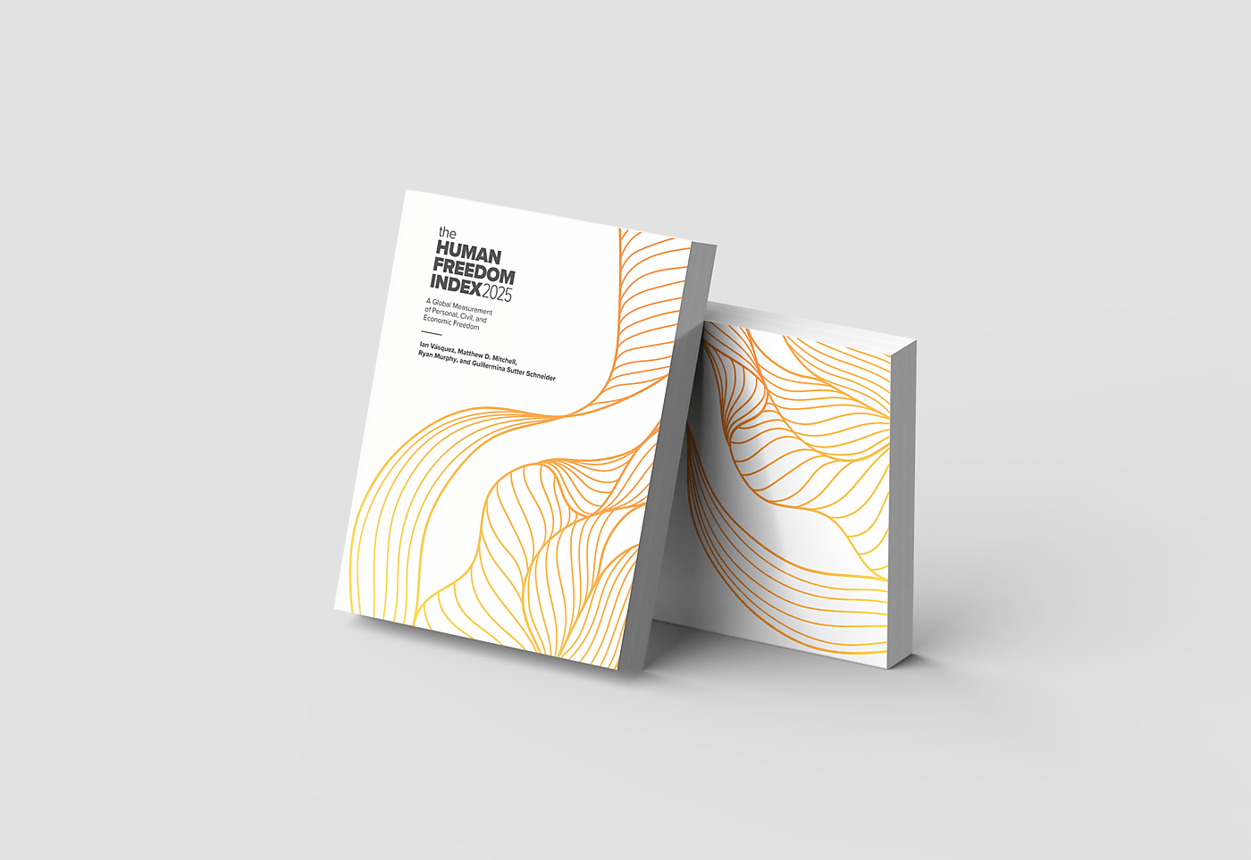 Human Freedom Index 2025