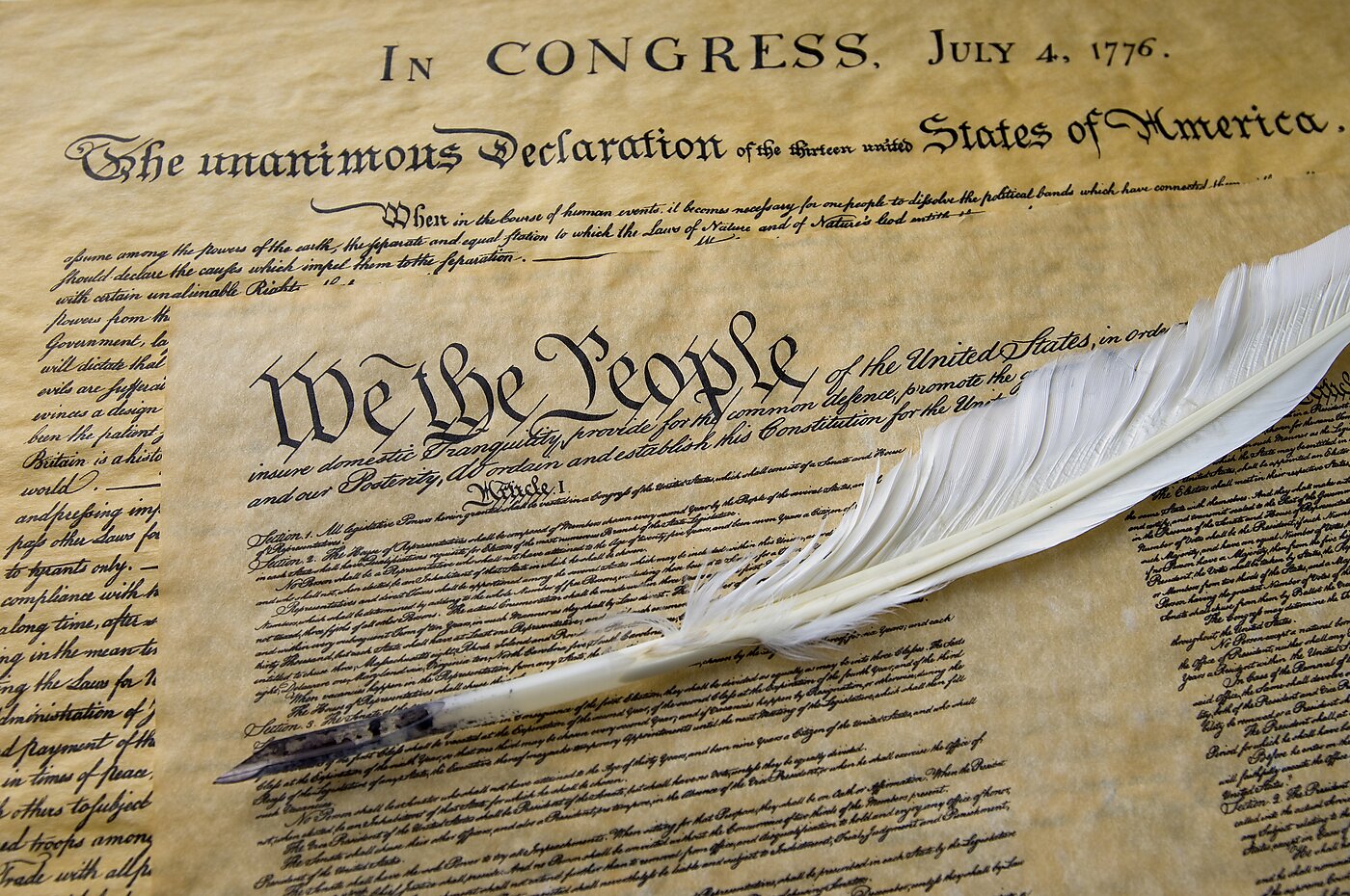 declaration constitution