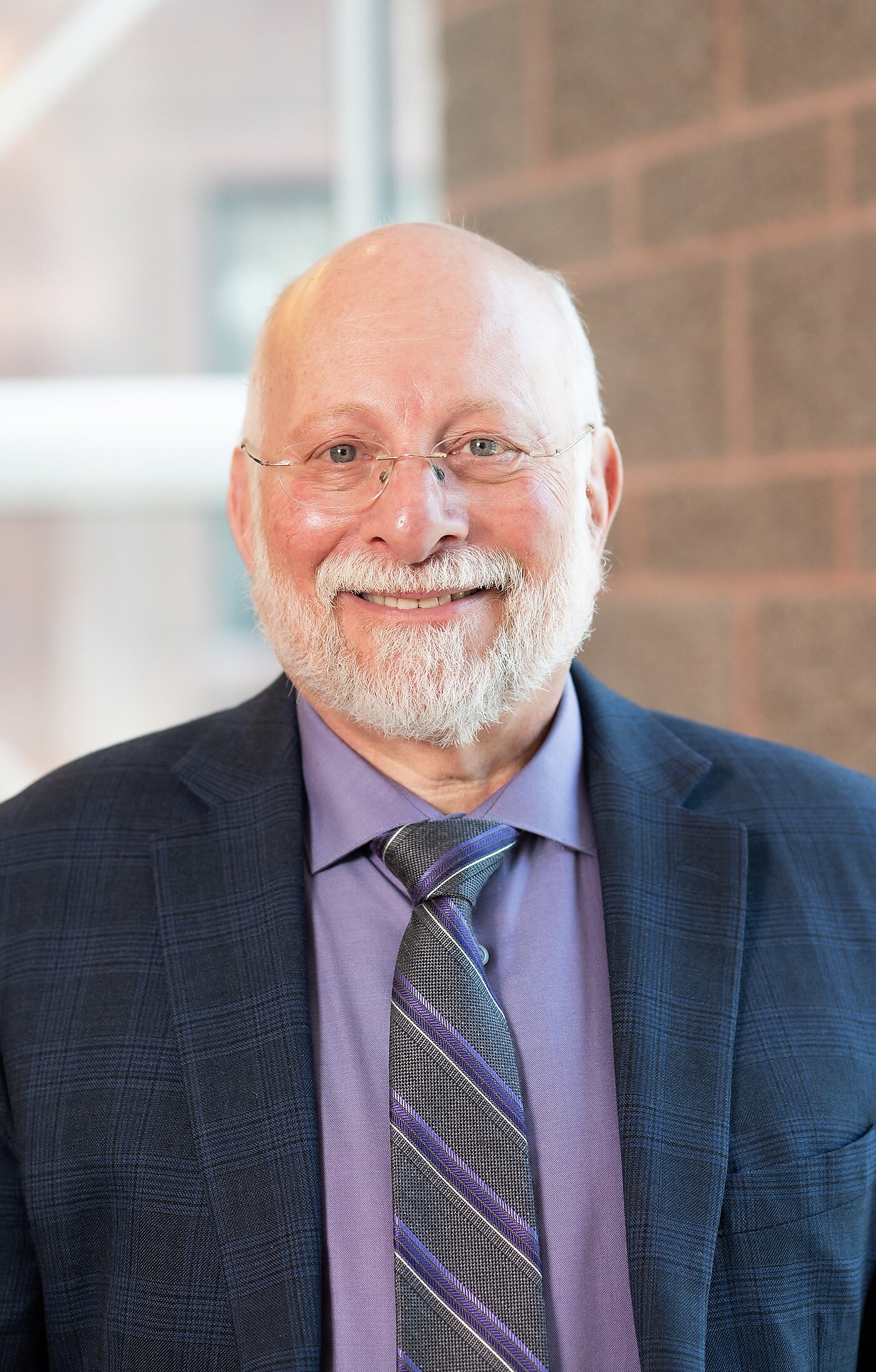 Jeffrey Singer - main